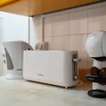 Lovely Mouraria Apartamento *