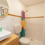 Apartamento Lovely Mouraria
