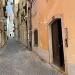Lovely Mouraria شقة Lisboa