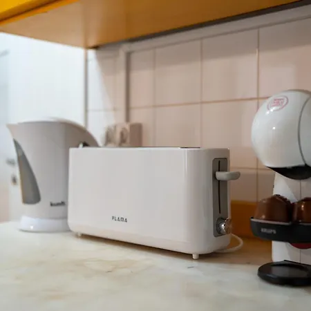 Lovely Mouraria Apartment *