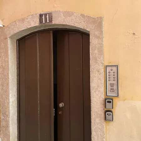 Lovely Mouraria * Lissabon