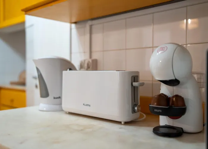 Lovely Mouraria Apartamento *