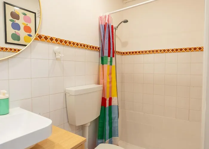 Apartman Lovely Mouraria