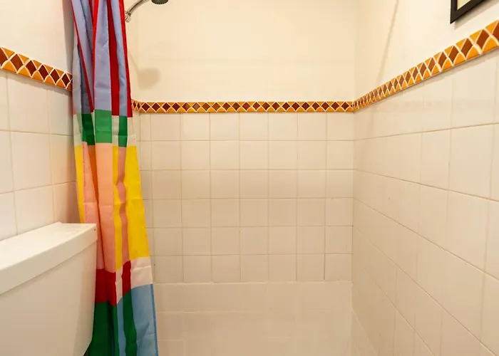 Lovely Mouraria Apartman Lisboa