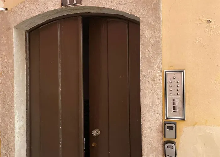 Lovely Mouraria * Lisboa